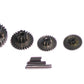 Savox Gear Set with Bearings