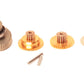 Savox SERVO GEAR SET WITH BEARINGS SB2275MG
