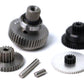 Savox Servo Gear Set with Bearings for SB2292SG
