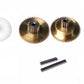 Savox Servo Gear Set with Bearings for SC0252