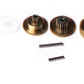 Savox SC0254 GEAR SET WITH BEARING