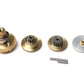 Savox Servo Gear Set with Bearings SC1201MG