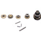 Savox Servo Gear Set with Bearings for SC1251MG
