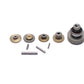 Savox Servo Gear Set with Bearings for SC1252MG