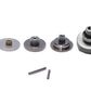 Savox Servo Gear Set with Bearings for SC1256TG