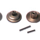 Savox SC1268MG Gear Set with Bearings