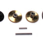 Savox SH0254 GEAR SET WITH BEARING