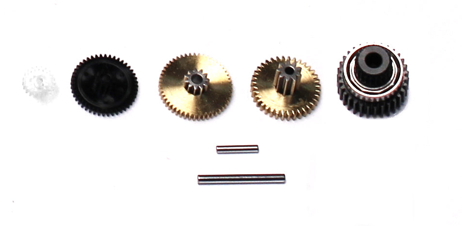 Savox Servo Gear Set with Bearings for SH0256