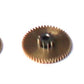 Savox Servo Gear Set with Bearings for SH0257