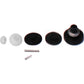 Savox Servo Gear Set with Bearings for SH0350