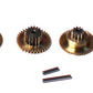 Savox GEAR SET WITH BEARINGS SV0220