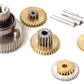 Savox Servo Gear Set with Bearings for SV1254MG