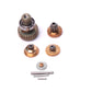Savox Servo Gear Set with Bearings for SV1257MG