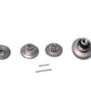 Savox Gear Set with Bearings