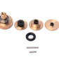 Savox Servo Gear Set with Bearings for SW0230MG