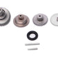 Savox Servo Gear Set with Bearings for SW1210SG Servo