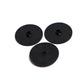 Savox SH30 3 PCS LG ROUND SHAPE HORN FOR 600/700 LEVEL HELI