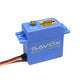 Savox SW0231MGP Waterproof Standard Digital Servo - All-Weather Metal Gears