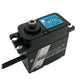 Savox SW1212SGP-BE Black Edition Waterproof HV Servo - Premium All-Weather