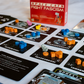 Space Cats Fight Fascism: The Board Game