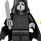 Masked Slasher Custom Minifig