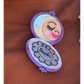 Secret Admirer Brooch LILAC by Asia Ellington x Lipstick & Chrome