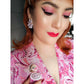 Secret Admirer Brooch PINK by Asia Ellington x Lipstick & Chrome