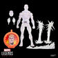 Secret Wars Marvel Legends Iceman 6-Inch Action Figure