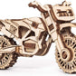 5-Vehicle Model Set — Wooden Vehicle Model Set, 364 Pieces