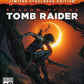 Shadow of the Tomb Raider Limited Steelbook Edition for Xbox One