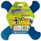 Shark Rang Boomerangs - Retail Boomerang Pack - Soft and Safe boomerangs for kids