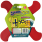 Shark Rang Boomerangs - Retail Boomerang Pack - Soft and Safe boomerangs for kids