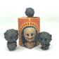 Shi-Shi the Tiny Guardian Mini Figure Full Set incl Chase
