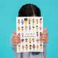 Smiles Notebook