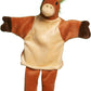 Sunny Toys Pp6052 12 In Horse- Palm Puppet