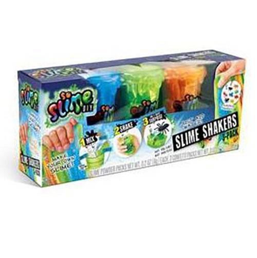 So Slime DIY - Slime Shakers 3 Pack – Toytooth