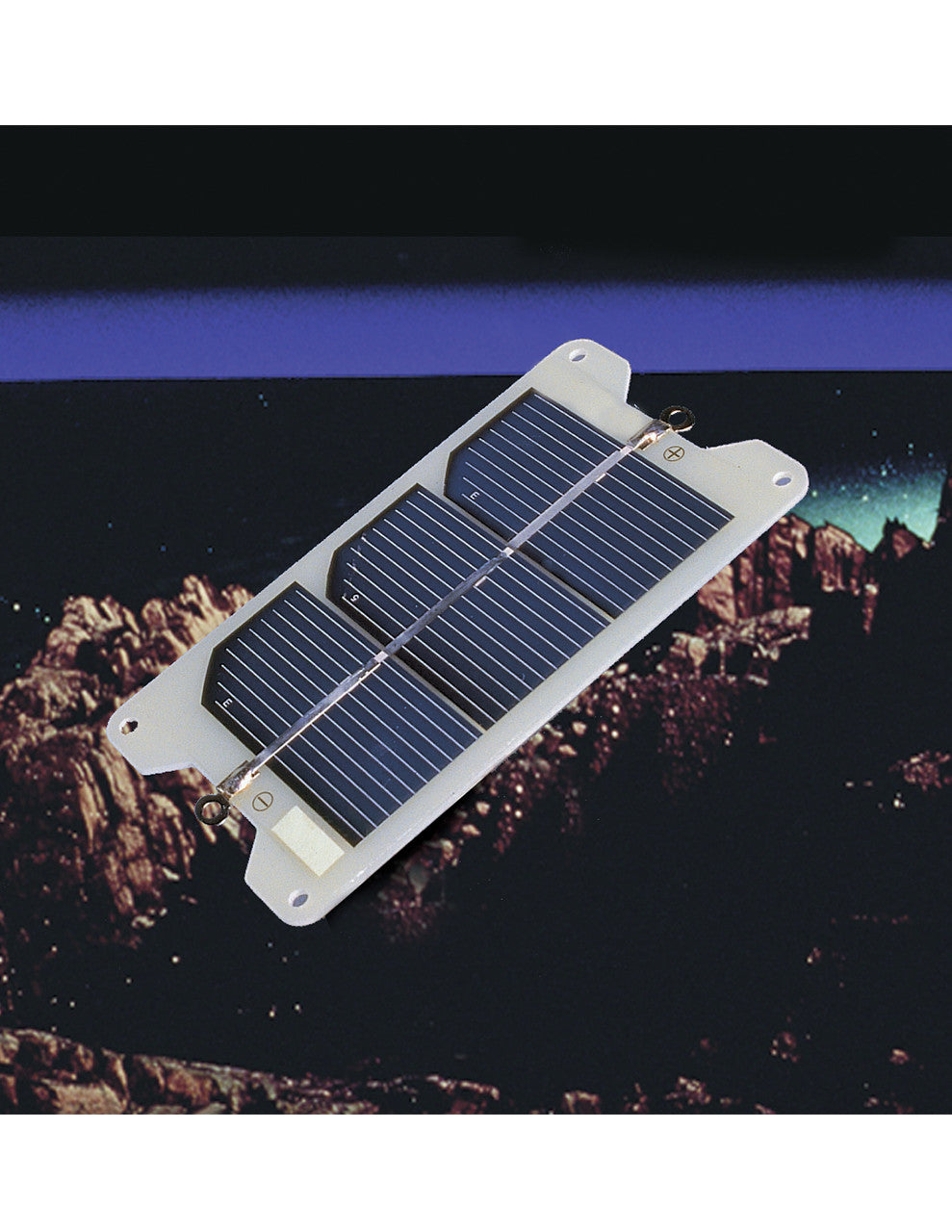 Owi Solar Battery