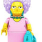 Patty Bouvier Custom Minifig