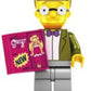 Loyal Assistant Custom Minifig