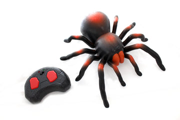 Az Trading & Import Sp86 Rc Infrared Spider
