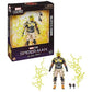 Spider-Man: No Way Home Marvel Legends Series Electro 6-Inch Action Figure