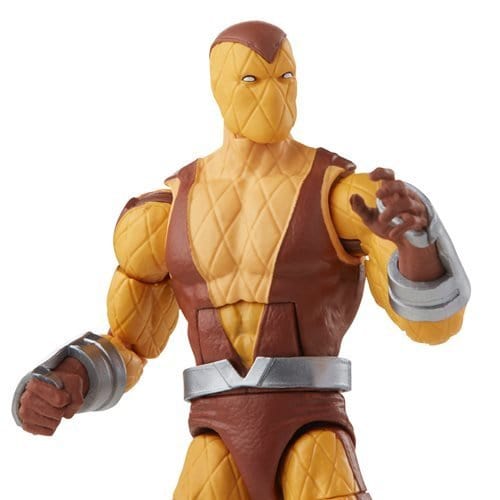 Spider-Man Retro Marvel Legends 6-Inch Action Figure - Select Figure(s)