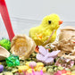 Spring Garden, Play Set with Lentils