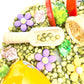 Spring Garden, Play Set with Lentils