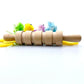 Spring Island, Playdough Kit