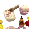 Sprinkles & Cream, Ice Cream Shop Playdough Kit