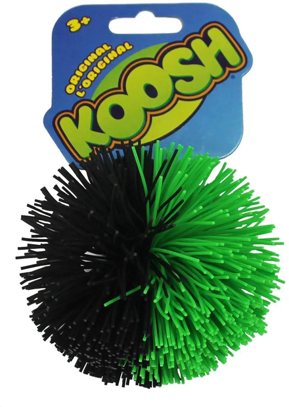 Standard Koosh Ball, Medium, 3 inch