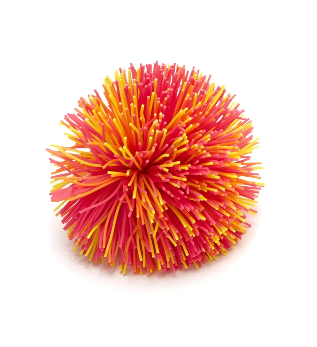 Standard Koosh Ball, Medium, 3 inch