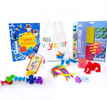 STEM Learning Jetsetter® Activity Kit 2