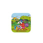 ZillyTales Sticker - The Anthill Chronicles, Irvine